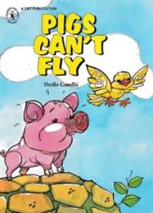 PIGS CANT FLY